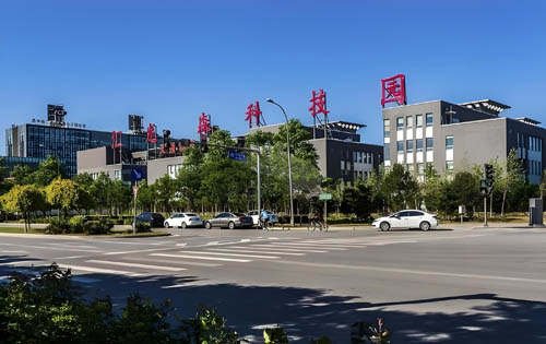 汇龙森三园